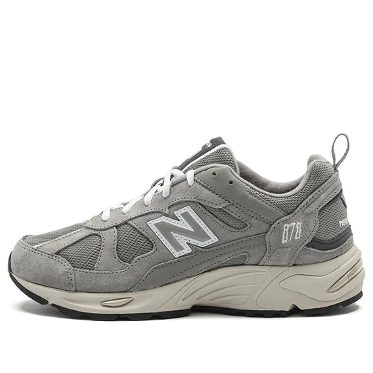 New Balance 878 'Grey'